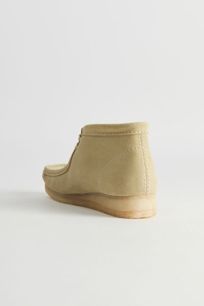 Clarks Wallabee Core Boot