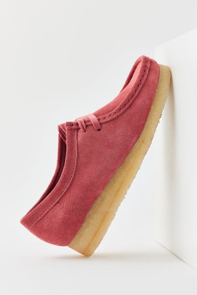 Clarks Wallabee Boot