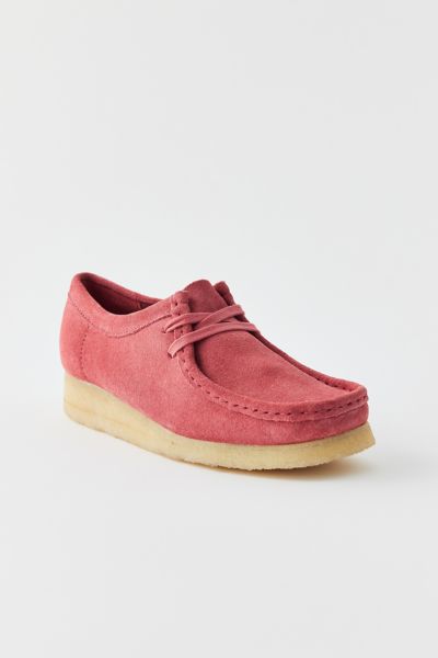 Clarks Wallabee Boot