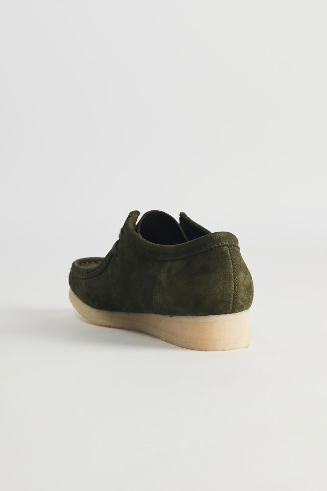 Clarks Wallabee Shoe #2