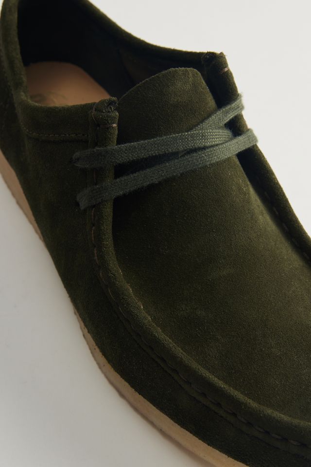 Clarks Wallabee Shoe #3