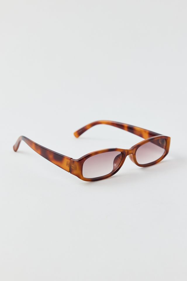 Lunettes Bella '90s Slim Blue Light #1