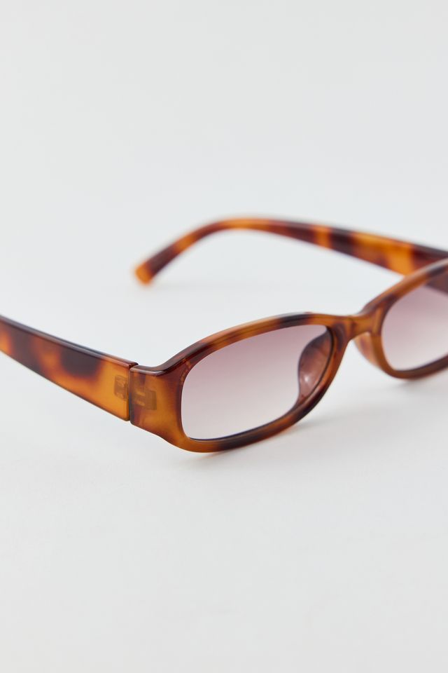Lunettes Bella '90s Slim Blue Light #2