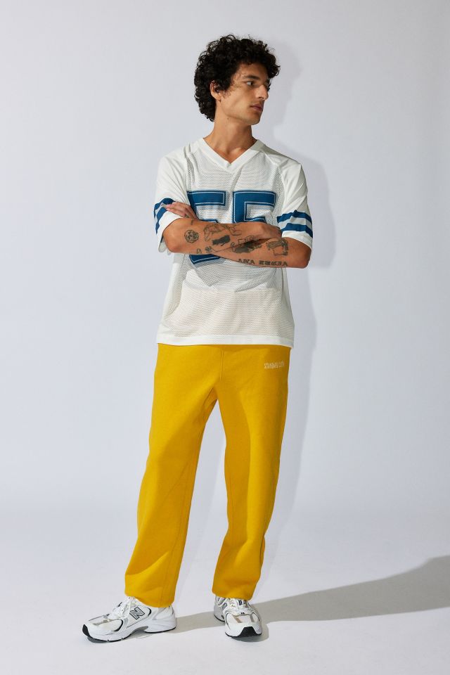 Standard Cloth Jump Shot Stacked Sweatpant #2