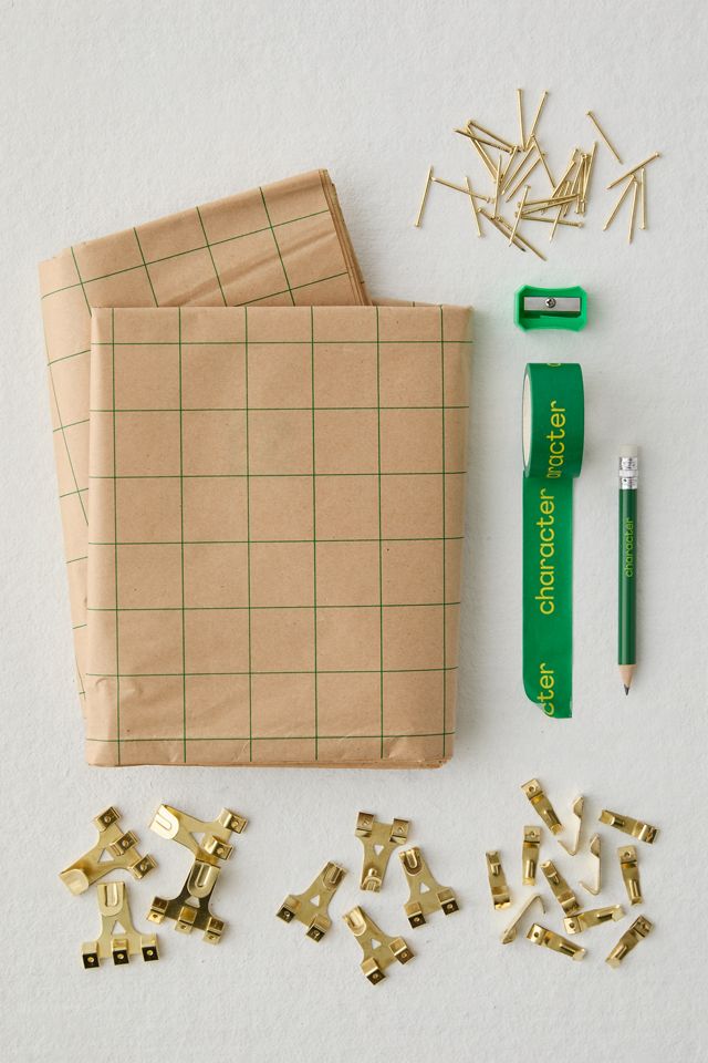 Character Gallery Wall Kit Urban Outfitters Canada