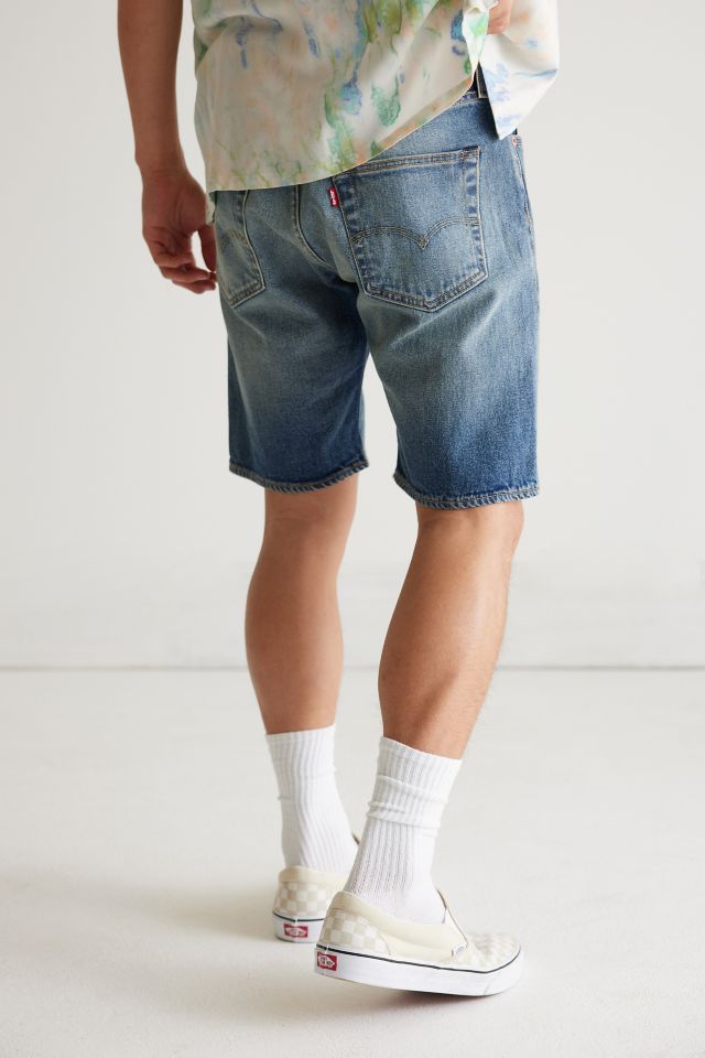 Levi’s® 501 Original Denim Short #1