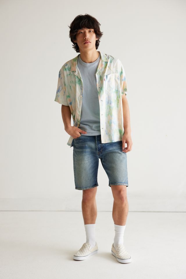 Levi’s® 501 Original Denim Short #2