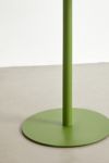 Petunia Acrylic Side Table