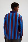 Honda Long Sleeve Soccer Jersey Polo Tee