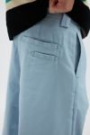 UO Turbo Baggy Skate Chino Pant