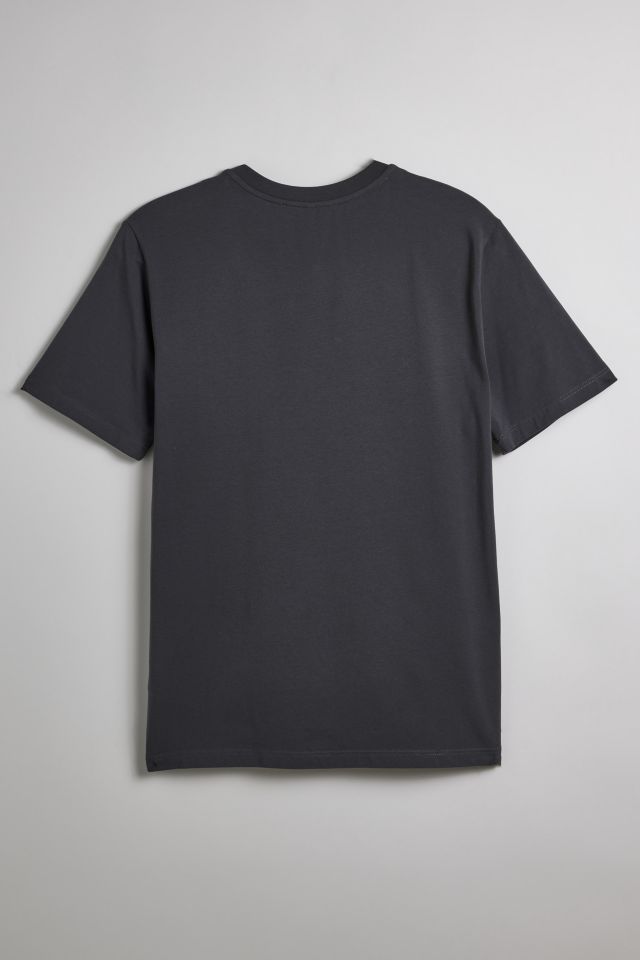 T-shirt graphique ICEBERG Garfield Claw #2