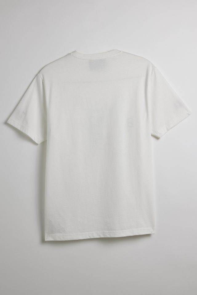 ICEBERG Letters Graphic Tee #2