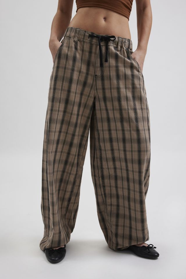 BDG Carter Soft Cargo Pant #1