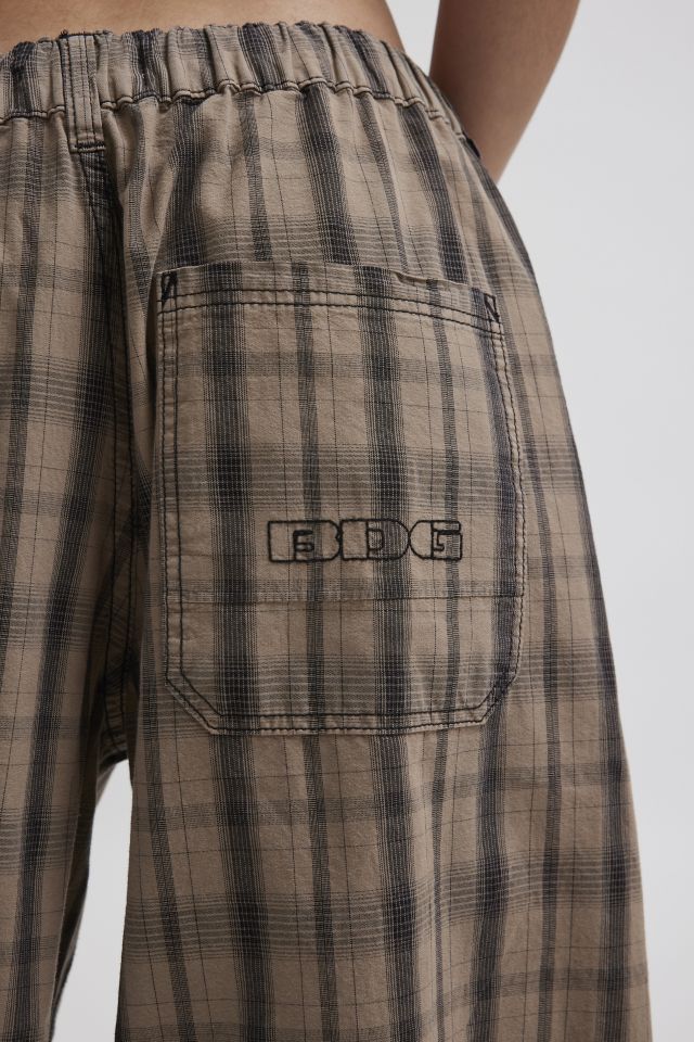 BDG Carter Soft Cargo Pant #2