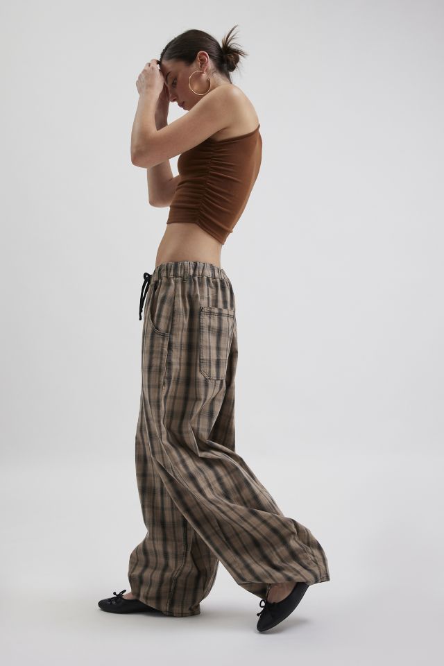 BDG Carter Soft Cargo Pant #3