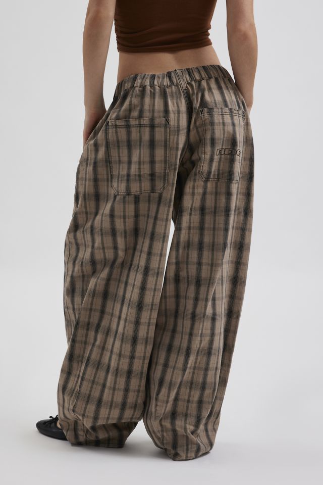 BDG Carter Soft Cargo Pant #4