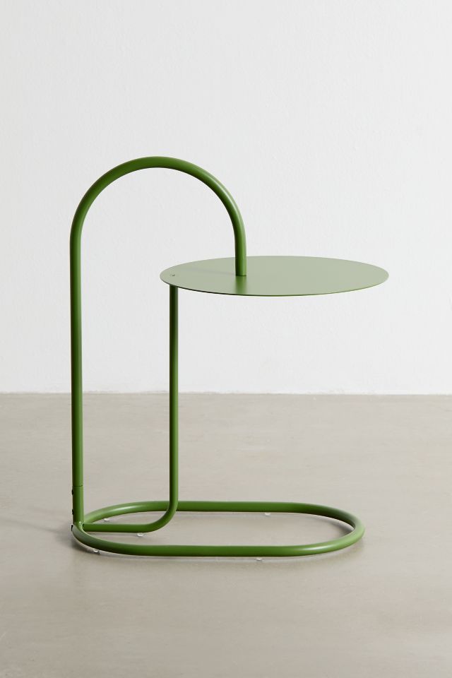 Loopy Side Table #1