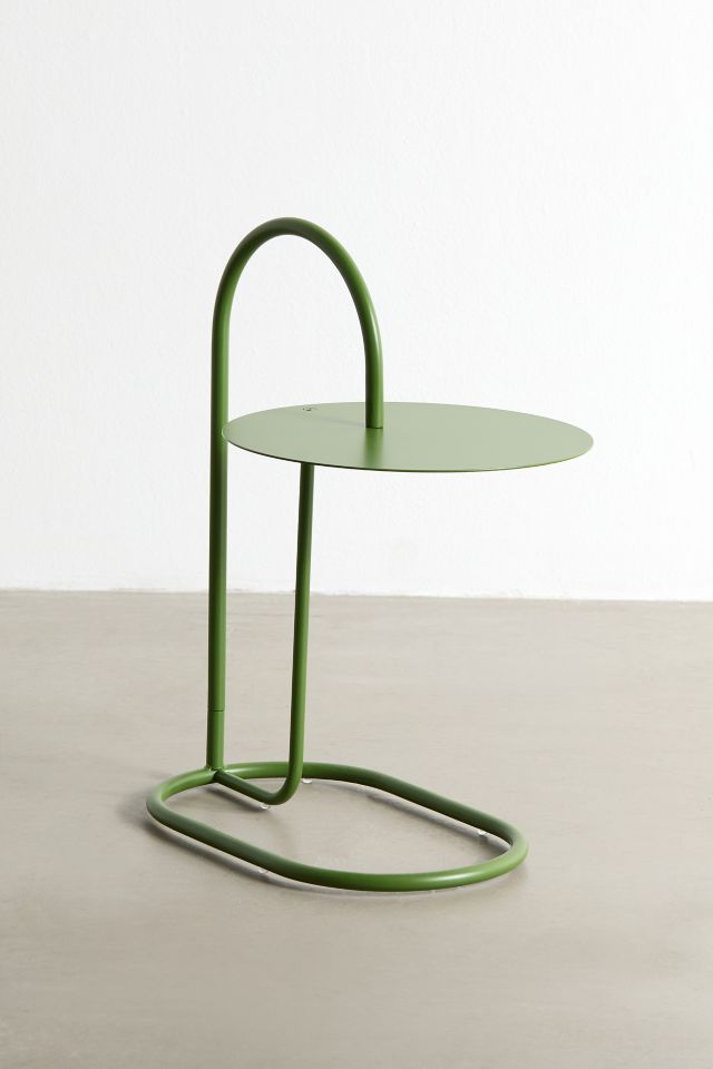 Loopy Side Table #2