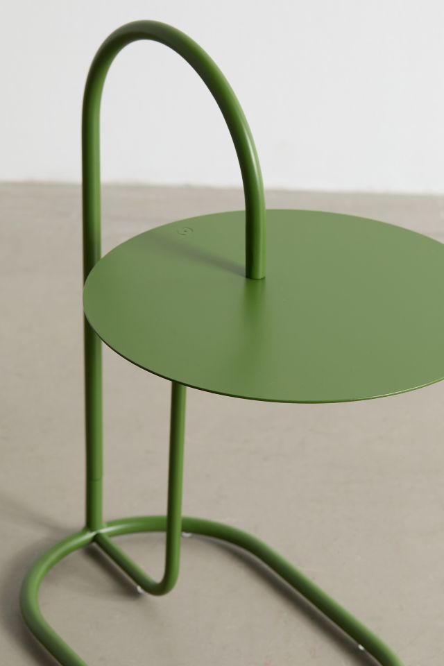 Loopy Side Table #3