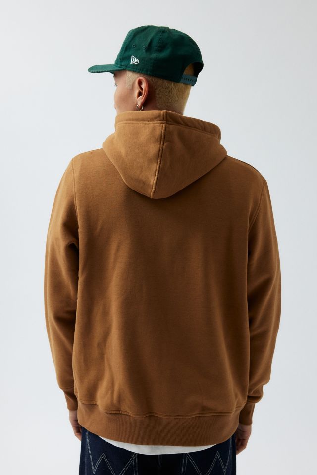 CAT Logo Hoodie Sweatshirt #1