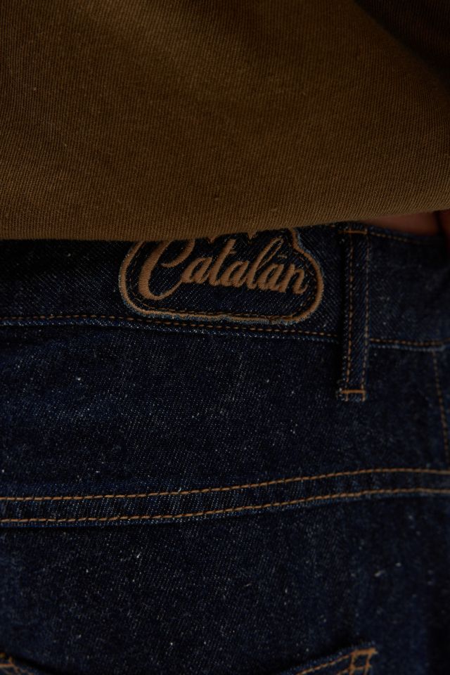 David Catalán Estrela Regular Fit Jean #4