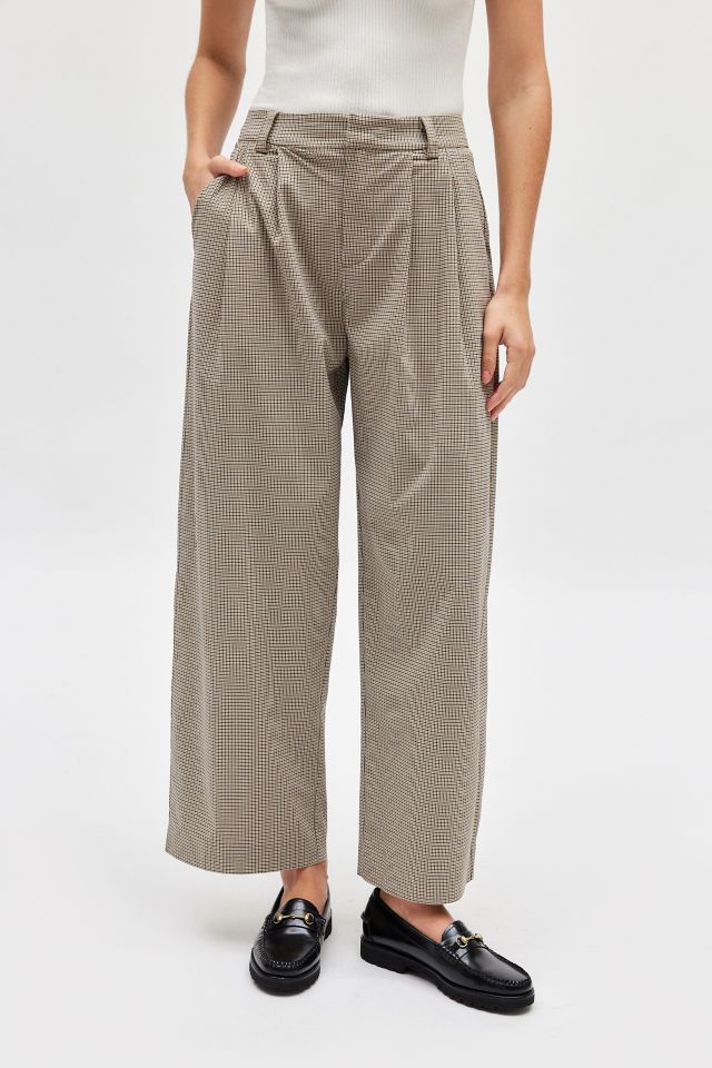 BDG Kristin Menswear Pant #1