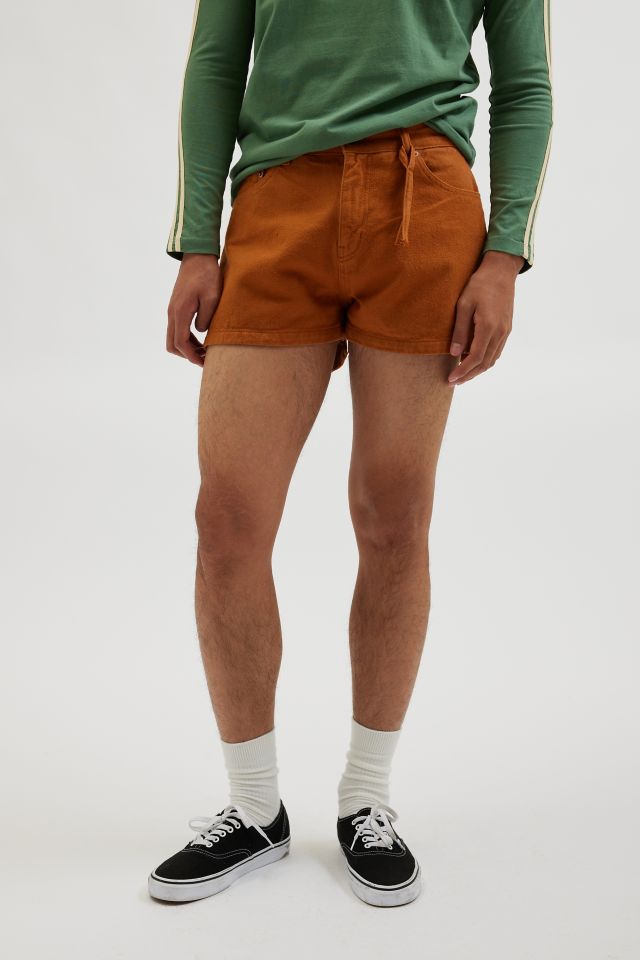 David Catalán Napu Denim Jort #1