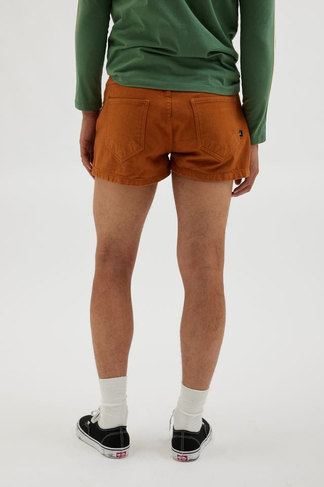 David Catalán Napu Denim Jort #2