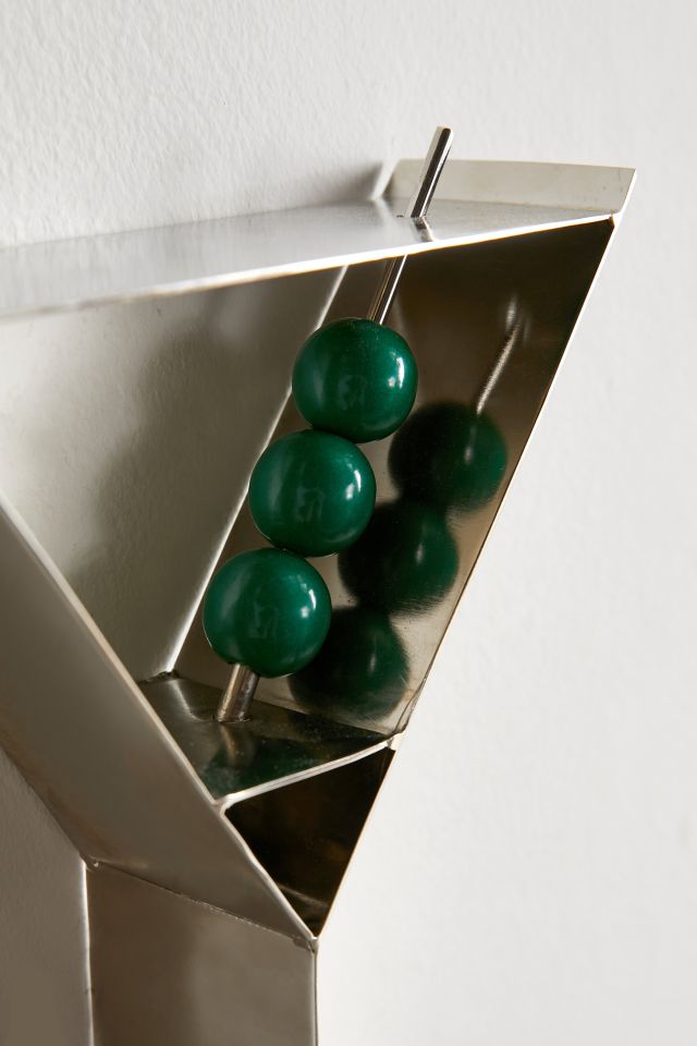 Martini Wall Shelf #2