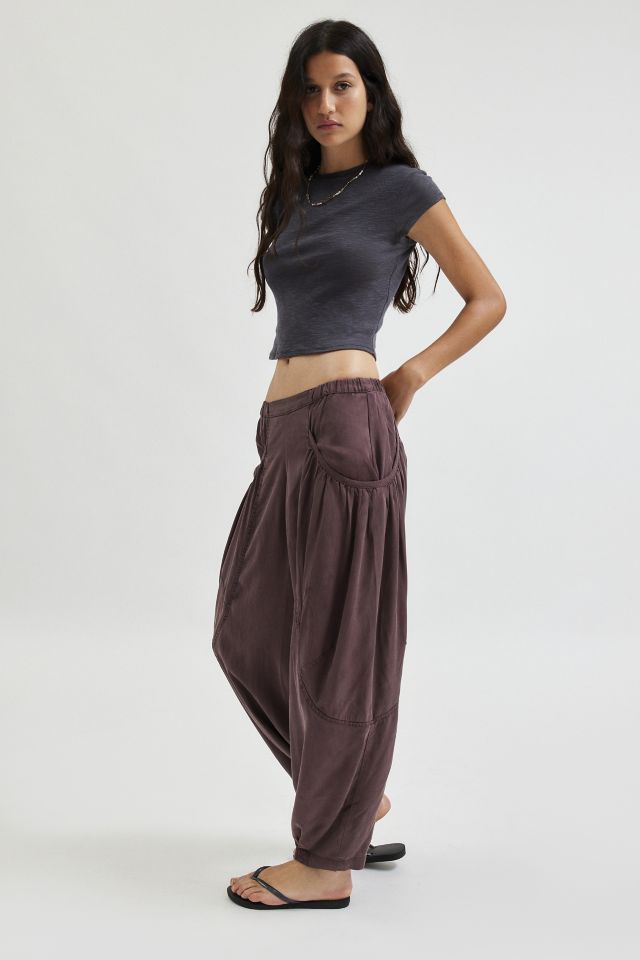 BDG Em Tencel Pocket Pant #1