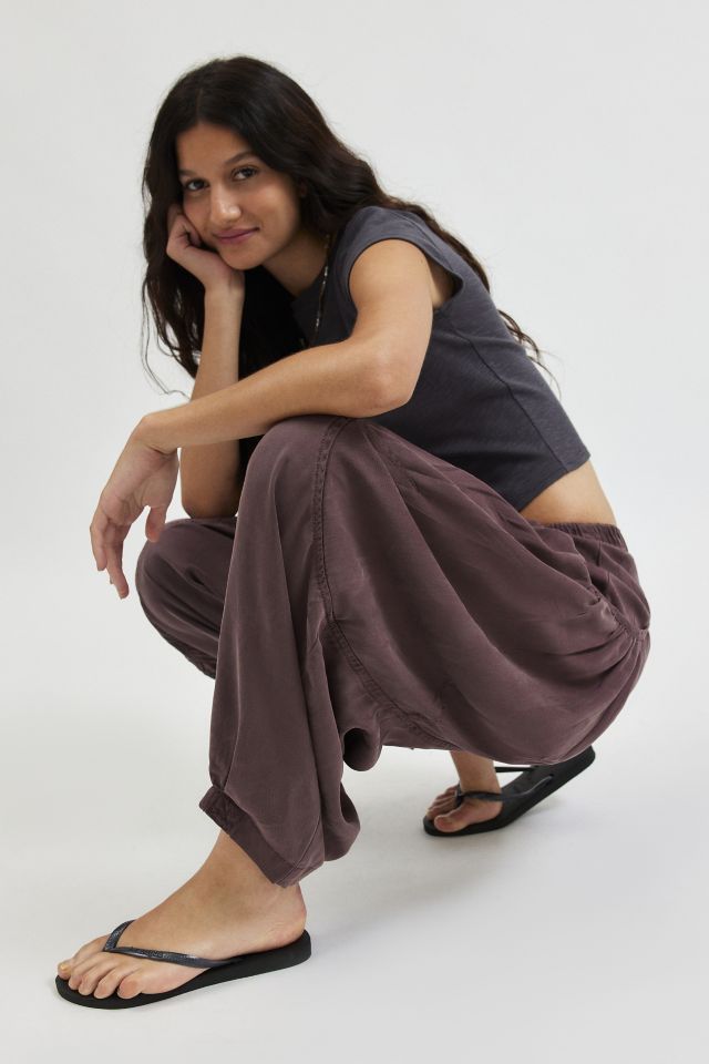 BDG Em Tencel Pocket Pant #3