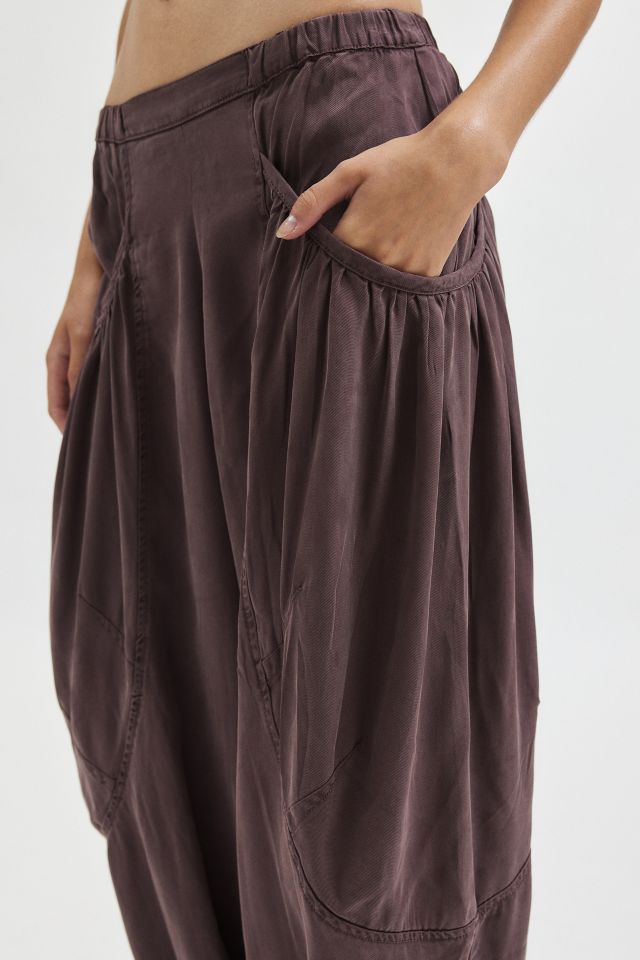 BDG Em Tencel Pocket Pant #4