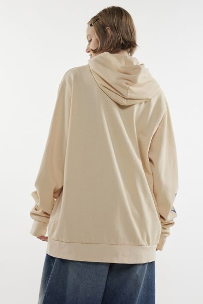 Urban Outfitters 86 Graphic Zip Up Hoodie Sweatshirt The Summit