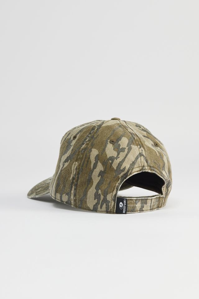 Euphoria Camo Hat #2