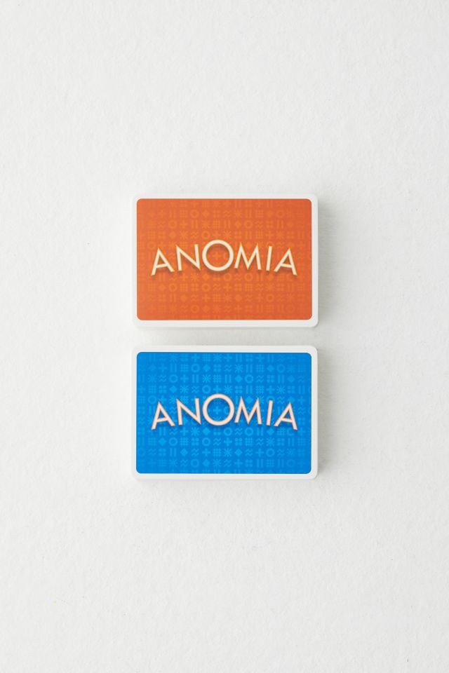 Anomia Pop Culture Edition Party Game | Urban Outfitters