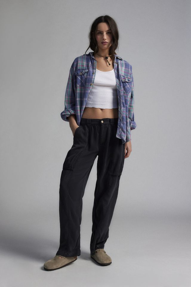 BDG Carissa Utility Pant #1