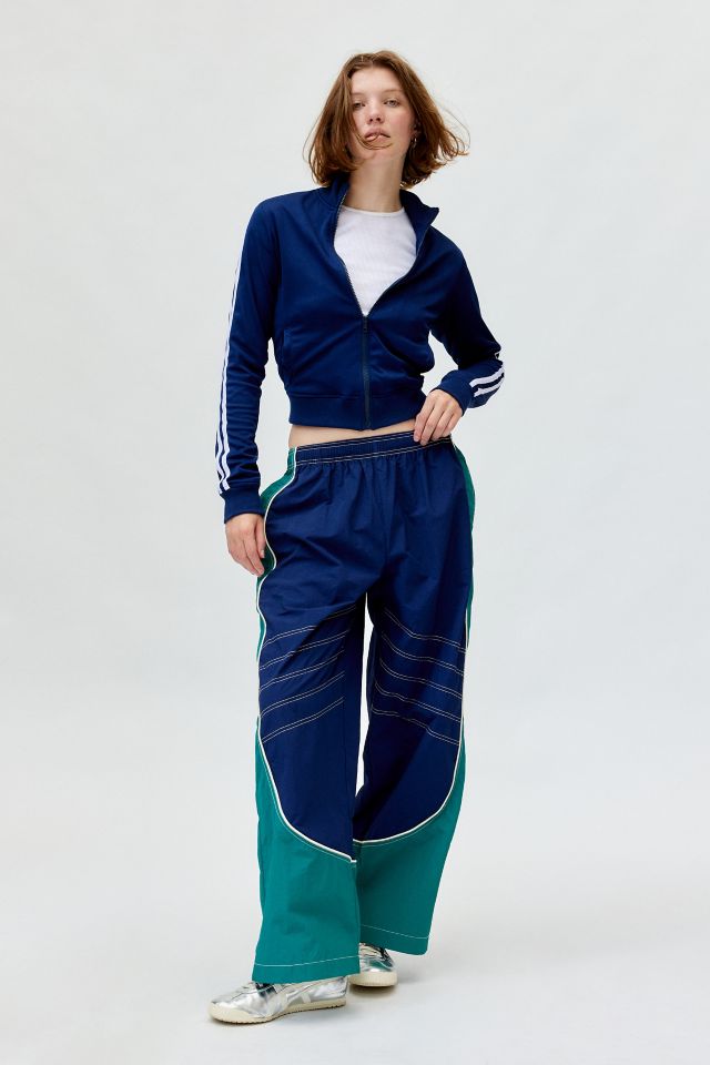 BDG Marny Moto Track Pant #1