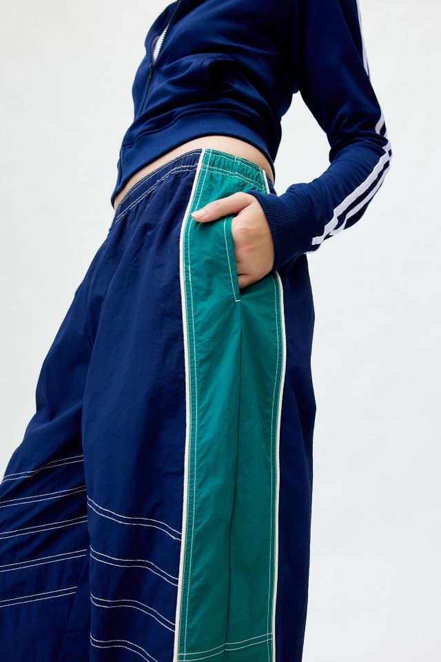 BDG Marny Moto Track Pant #4