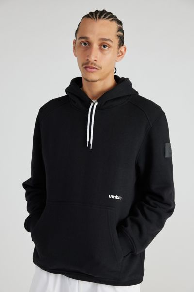 Umbro Core Essentials Hoodie Sweatshirt