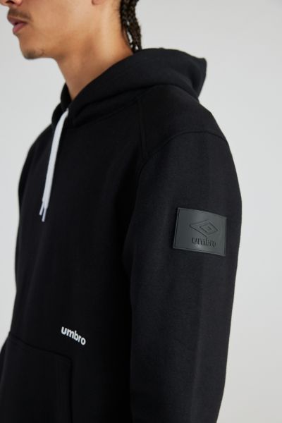 Umbro Core Essentials Hoodie Sweatshirt