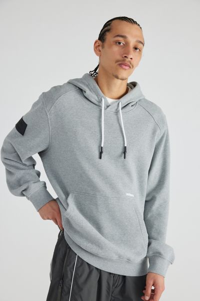 Umbro Core Essentials Hoodie Sweatshirt