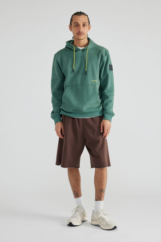 Umbro Core Essentials Hoodie Sweatshirt #3