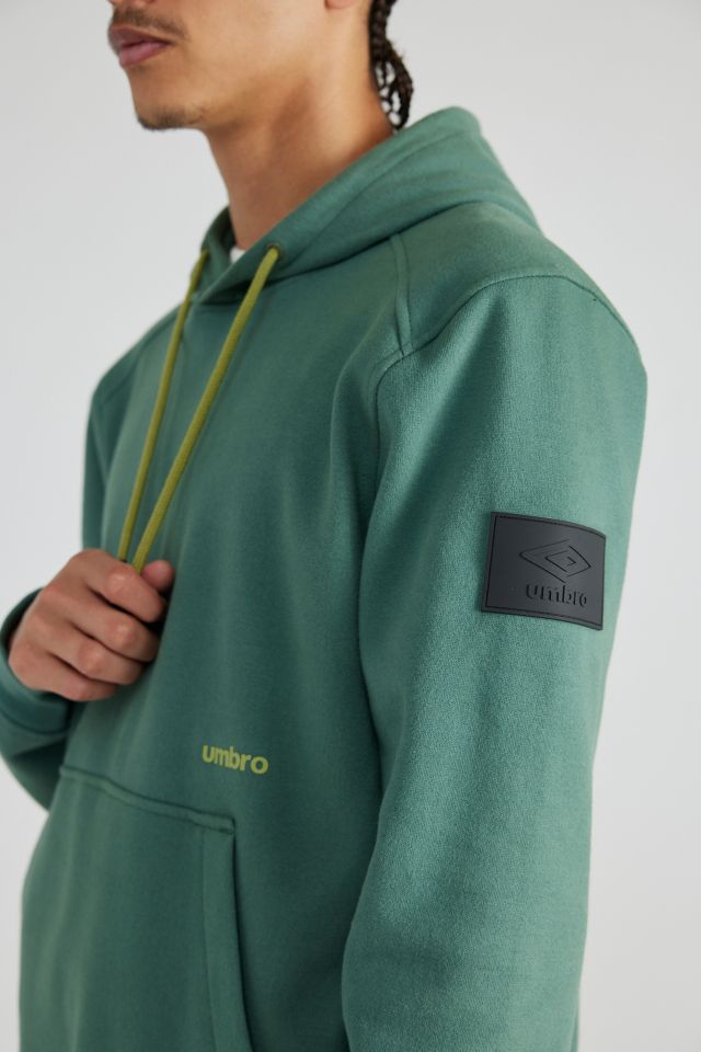 Umbro Core Essentials Hoodie Sweatshirt #4
