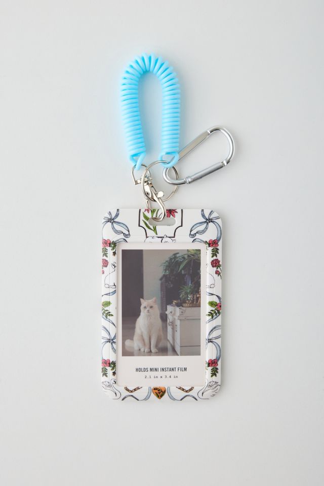 INSTAX MINI Keychain | Urban Outfitters