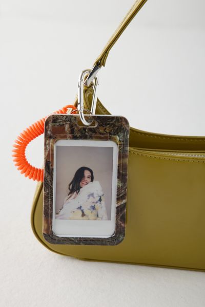 INSTAX MINI Keychain