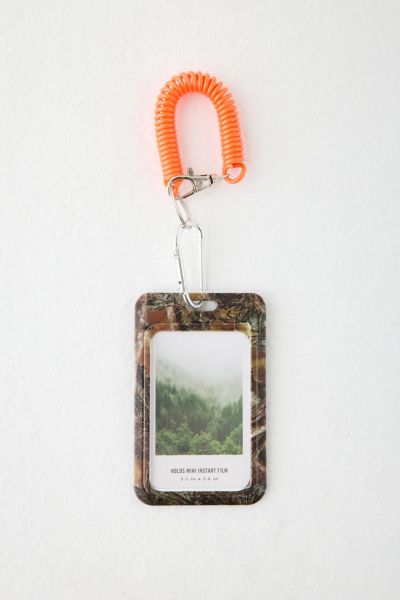 INSTAX MINI Keychain