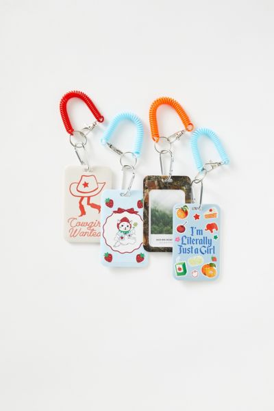 INSTAX MINI Keychain