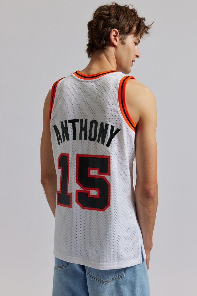 Mitchell & Ness NBA Denver Nuggets 2006 Carmelo Anthony Jersey Tank Top #1