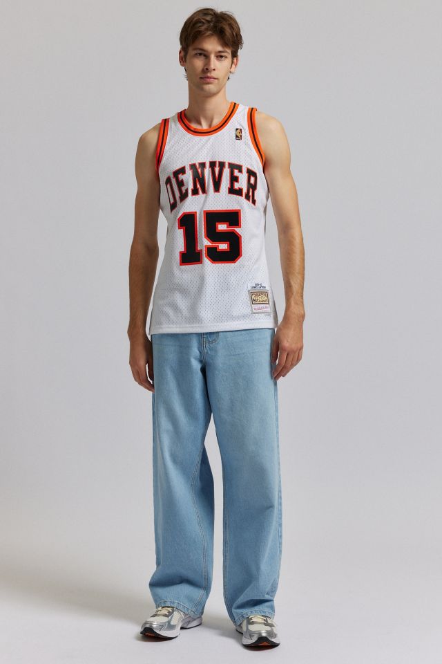 Mitchell & Ness NBA Denver Nuggets 2006 Carmelo Anthony Jersey Tank Top #2