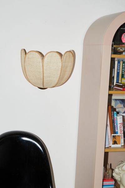 Fallon Fan Sconce